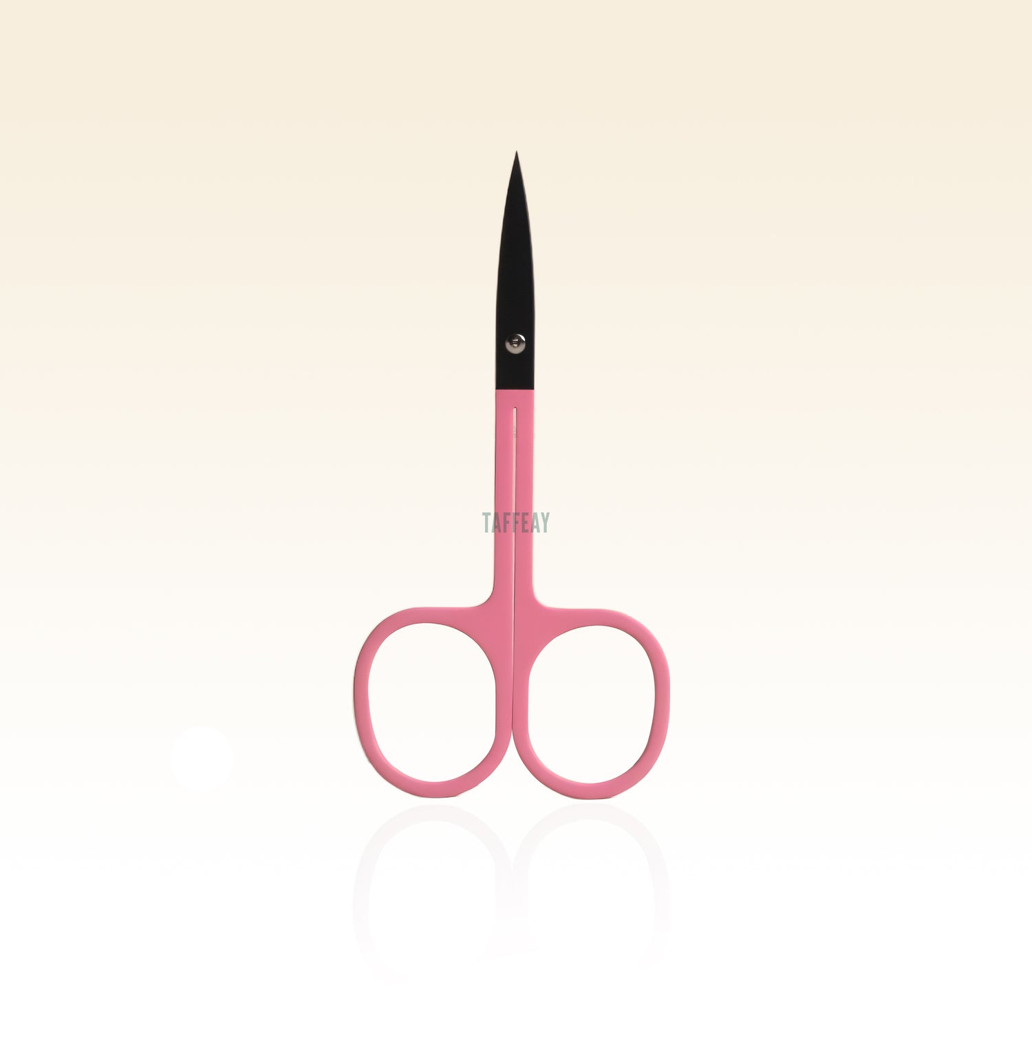 Taffeay Professional Lash Extension Scissors