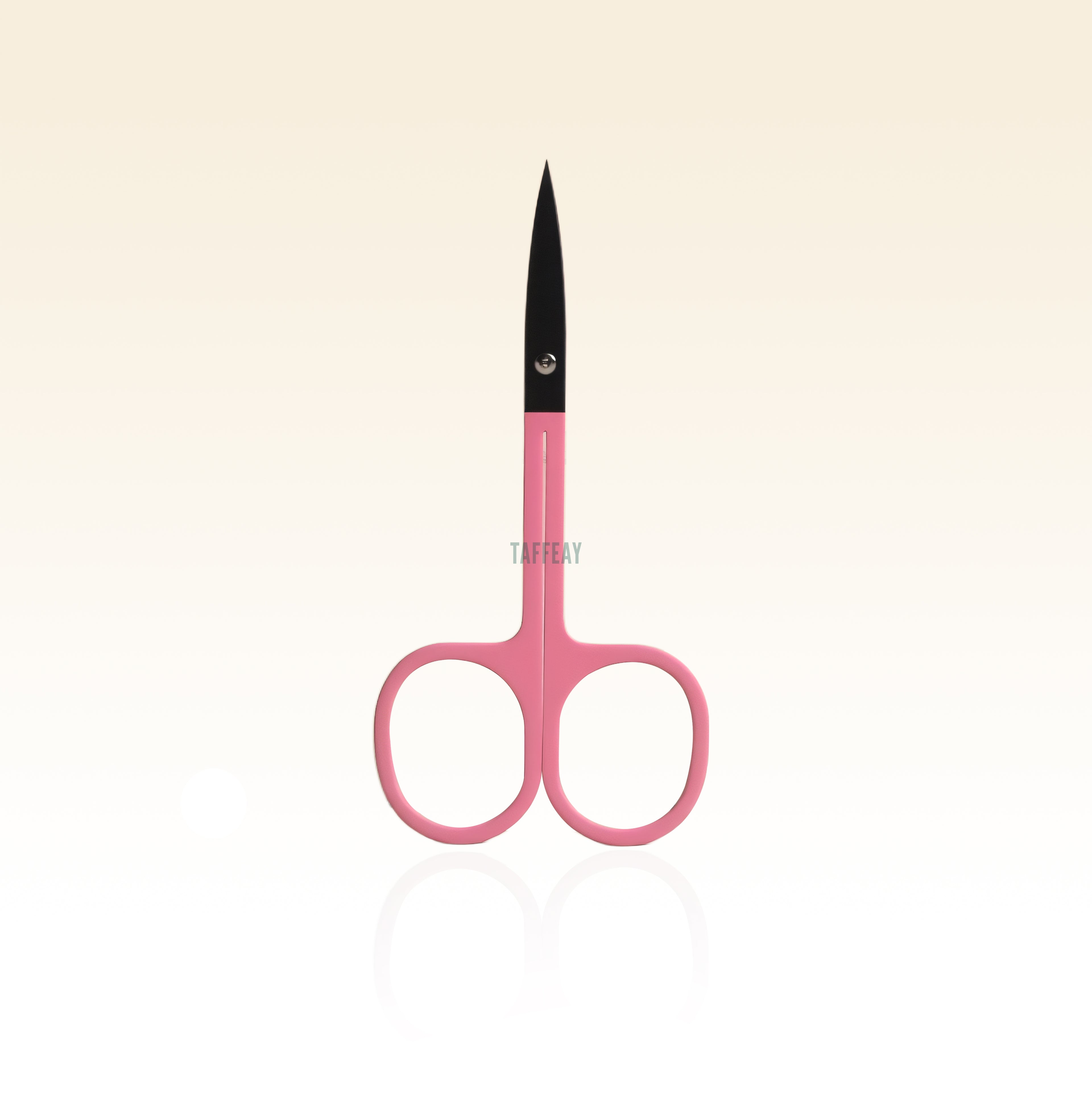 Taffeay Professional Lash Extension Scissors