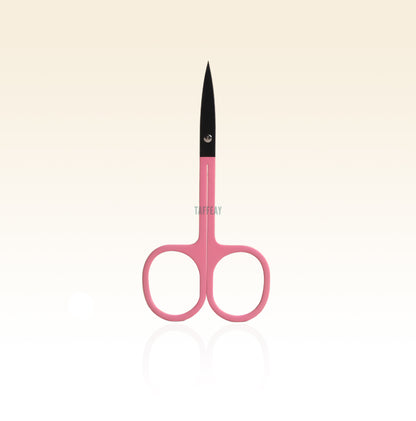 Taffeay Professional Lash Extension Scissors