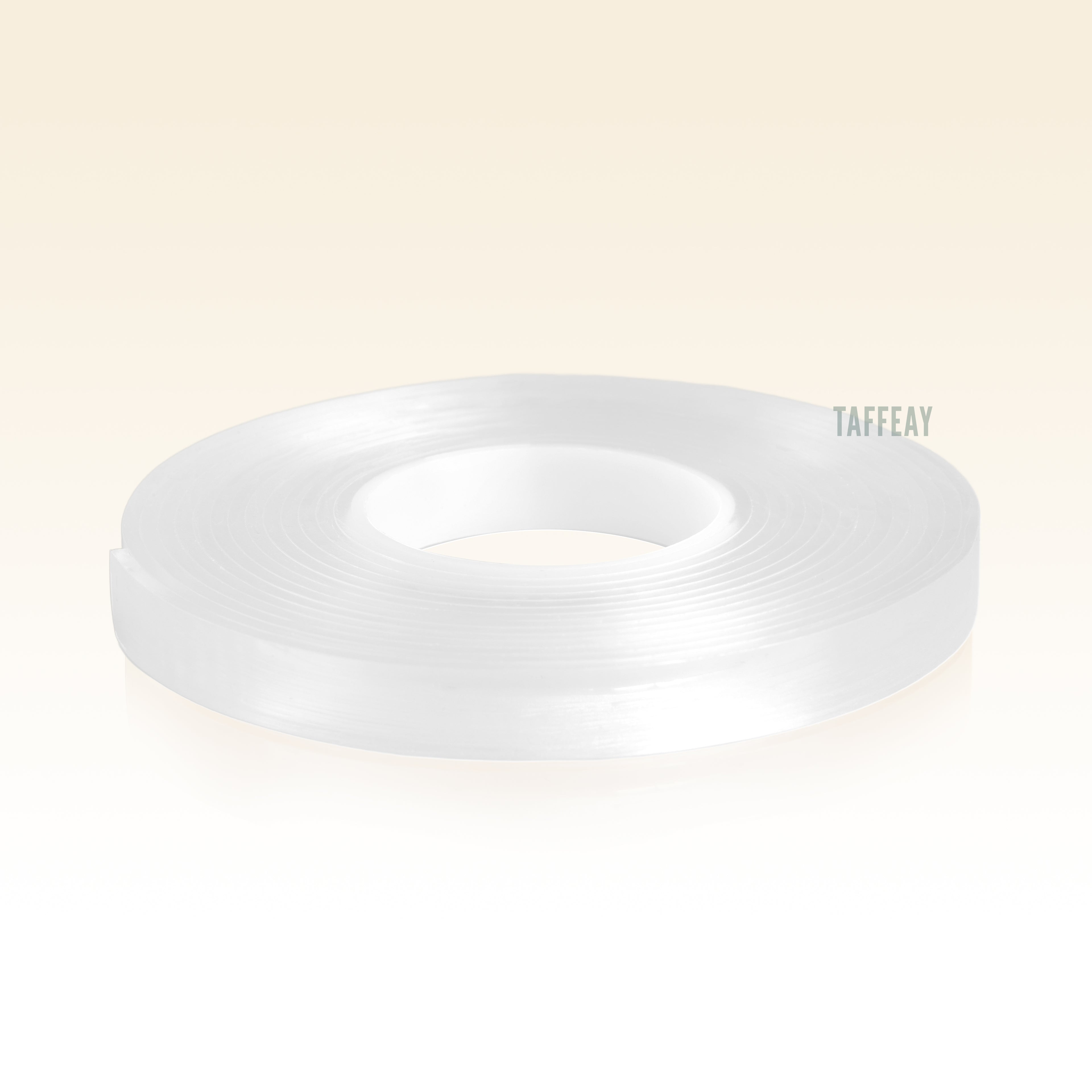 Taffeay Lash Fanning Strips