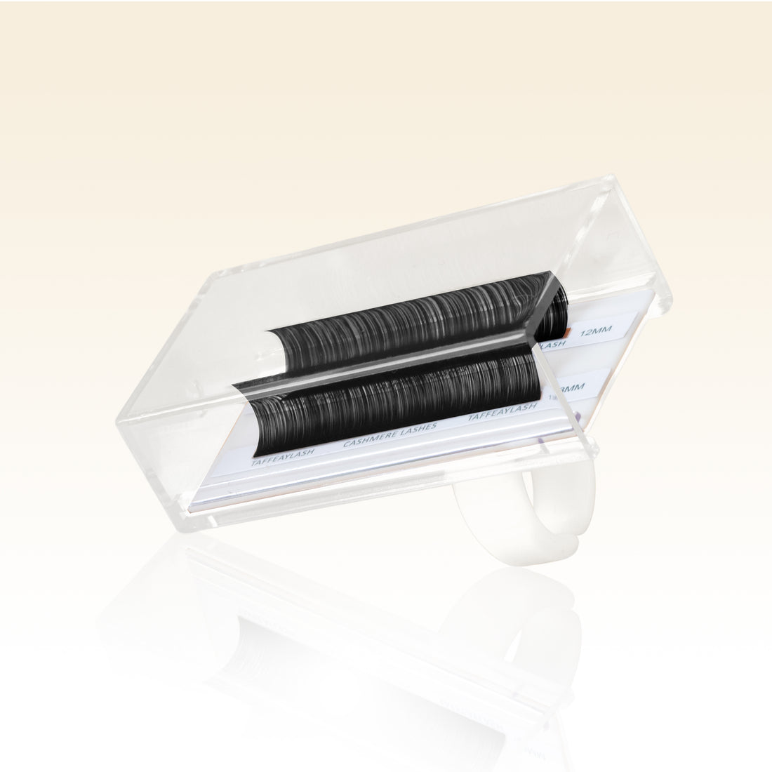 Taffeay Lash Extension Finger Holder