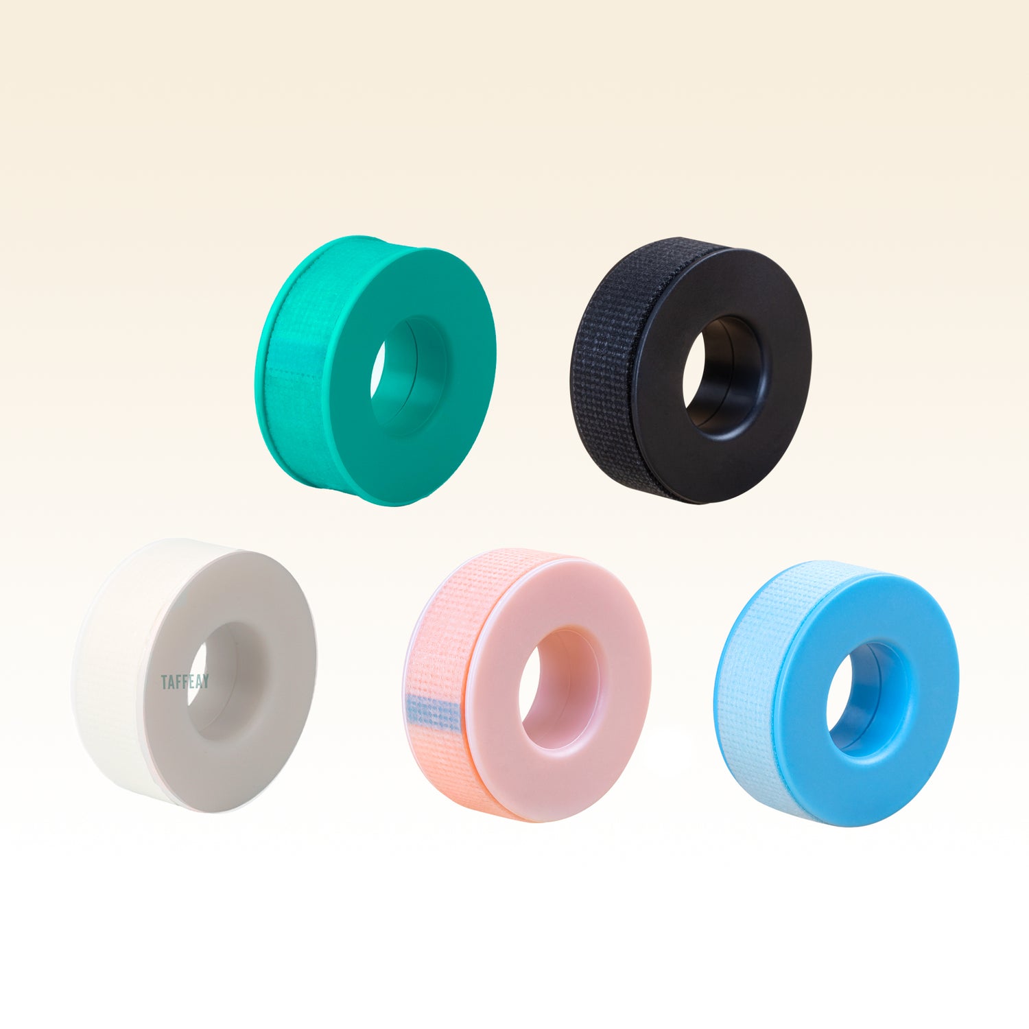 3M Sensitive Lash Tape (5pcs/pack)