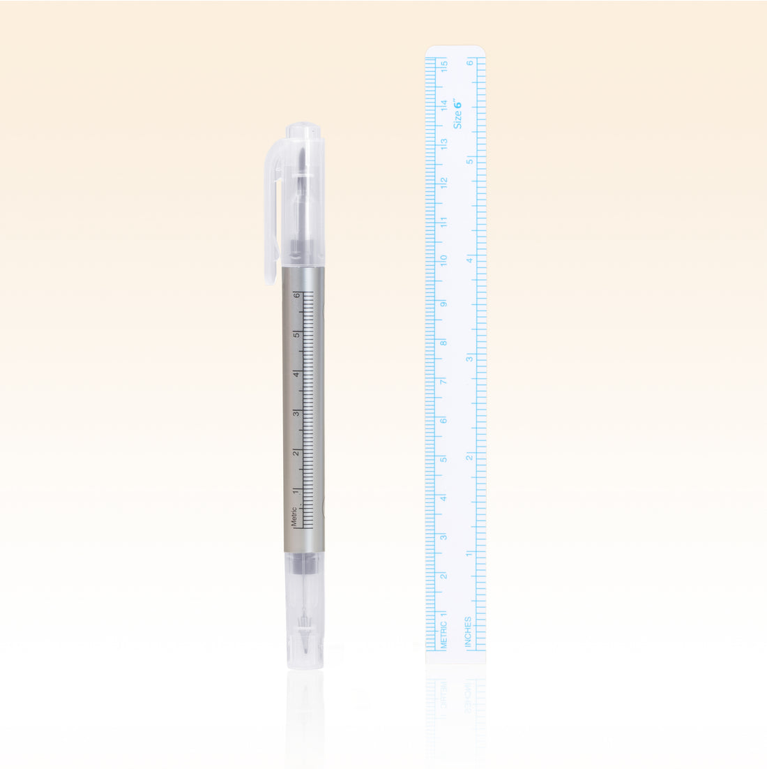 Taffeay Mapping Marker Pen Set