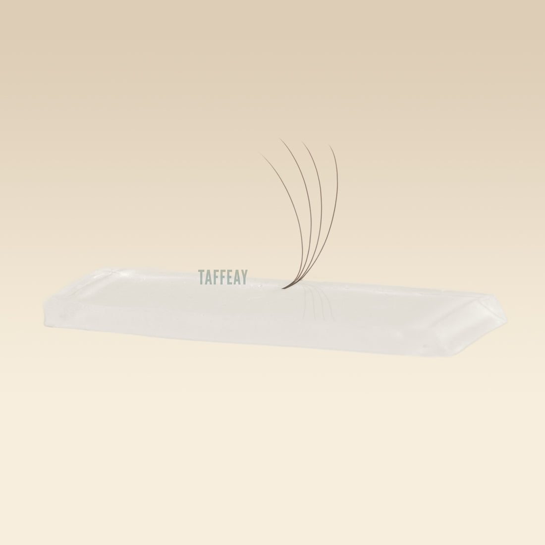 Taffeay Lash Fanning Strips
