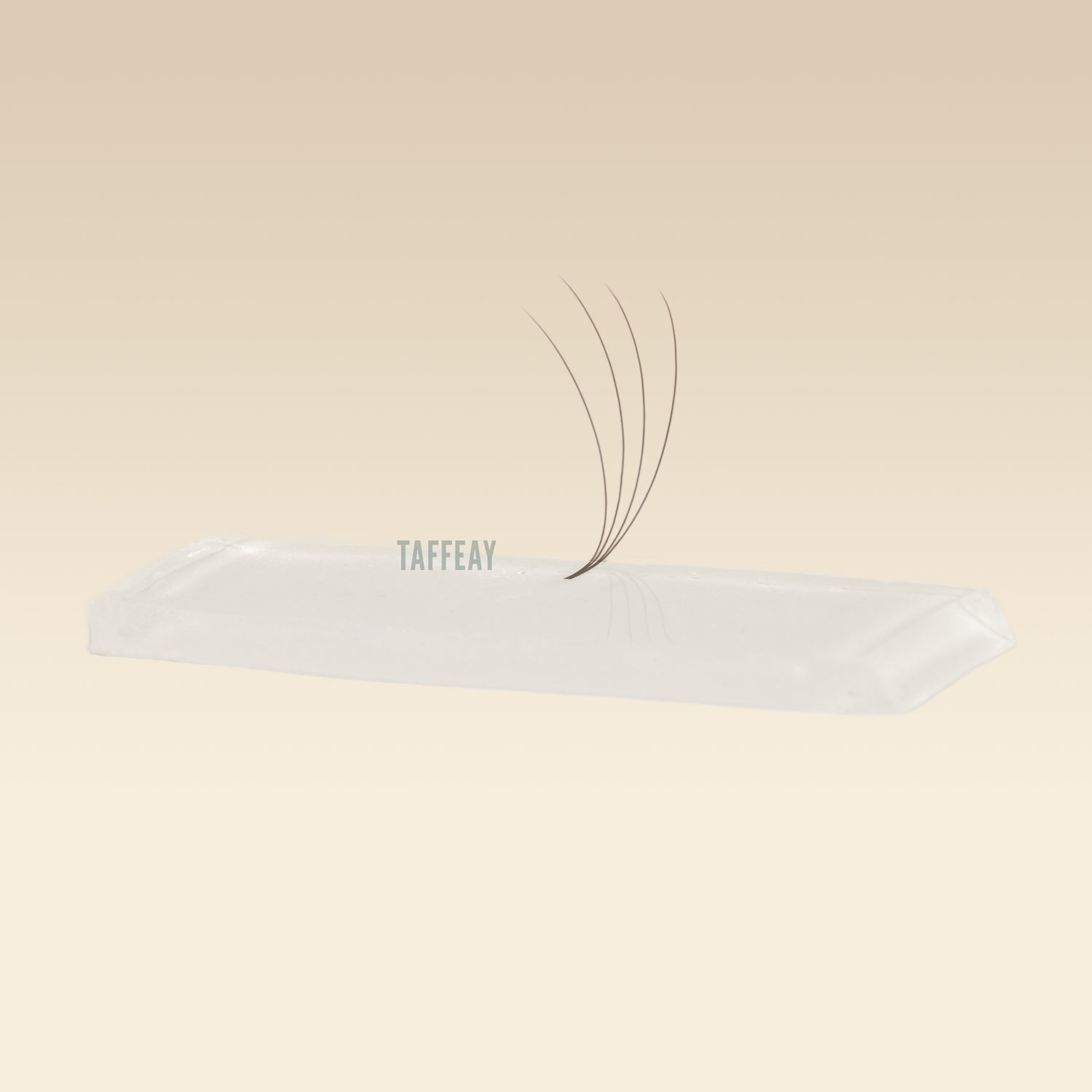 Taffeay Lash Fanning Strips