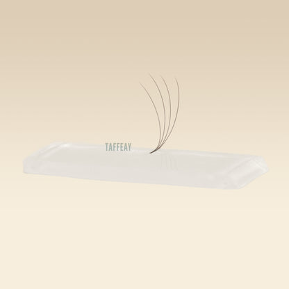 Taffeay Lash Fanning Strips