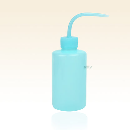 Blue Rinse Wash Water Bottle (150ml/250ml)