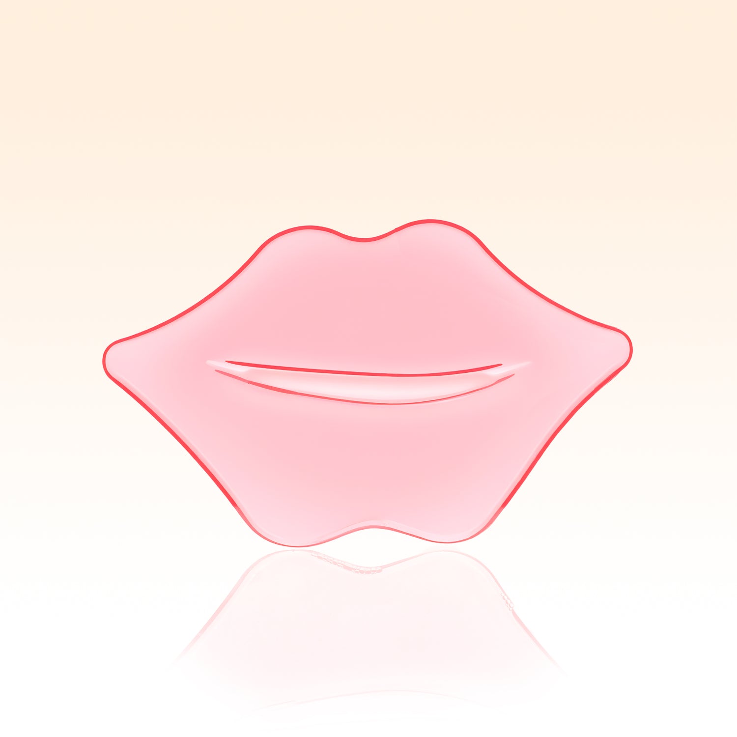 Lip Mask (10pcs/pack)