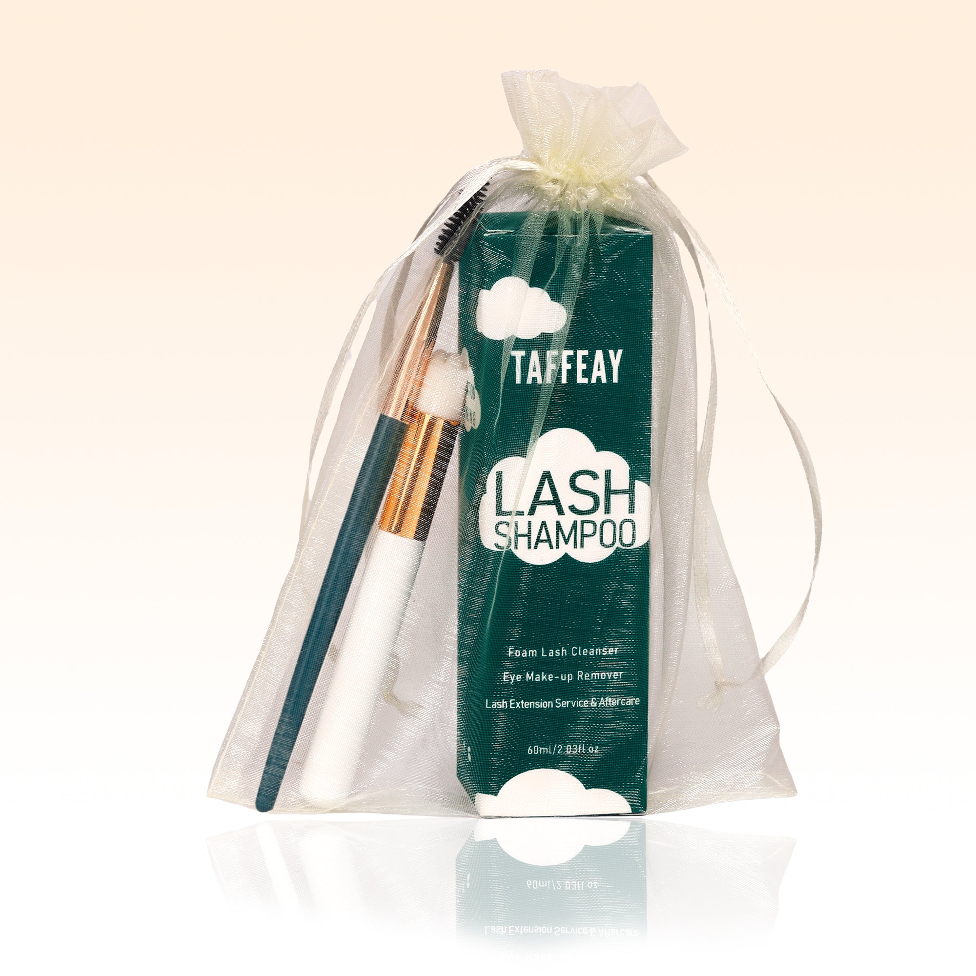 Green Cleanser Foam Kit