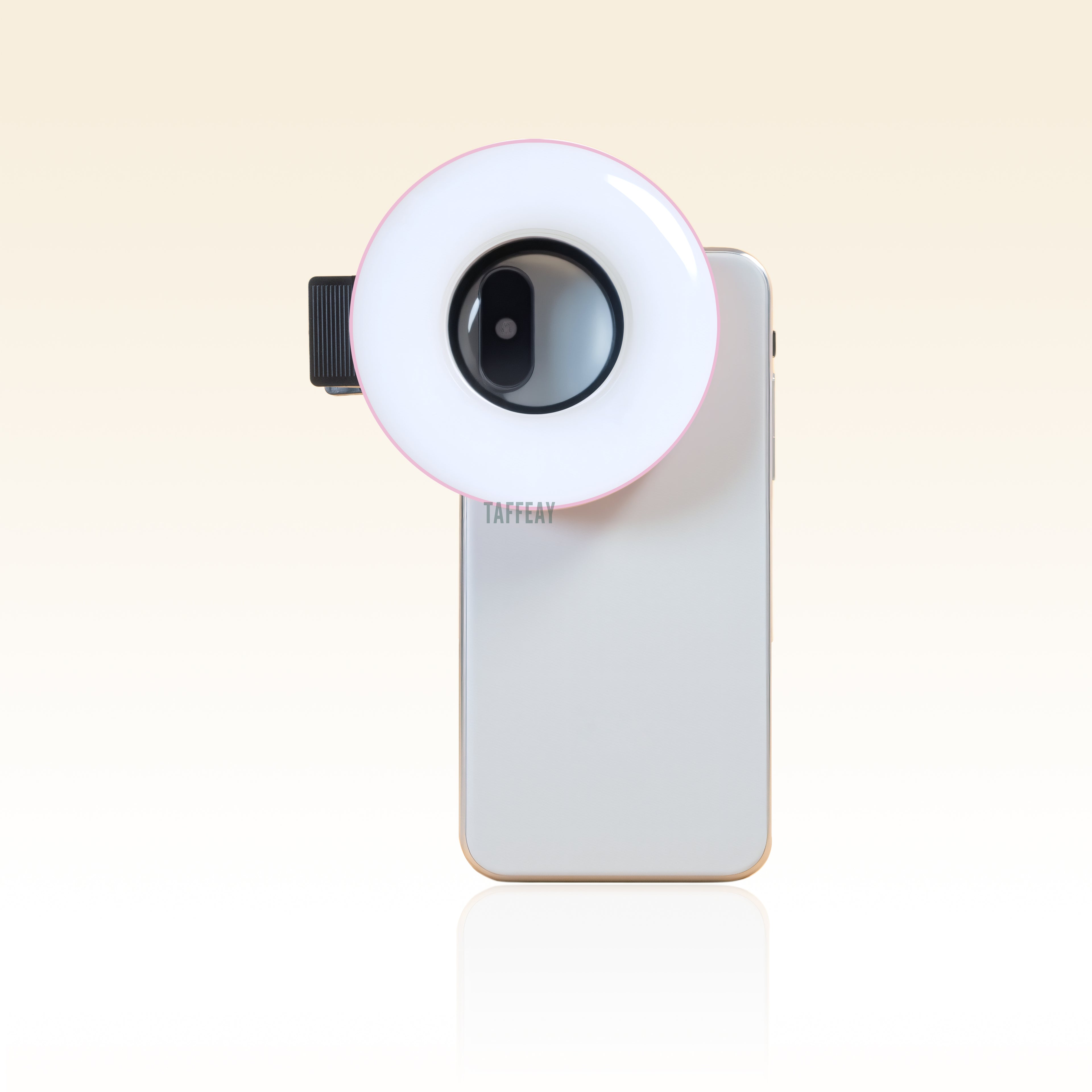 Taffeay HD Macro Lens Fill Light