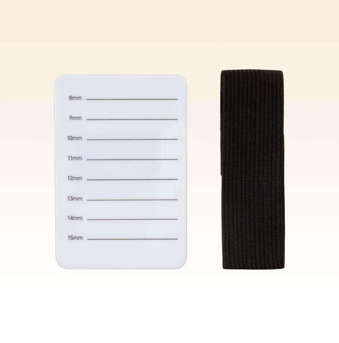 Lash Pallet