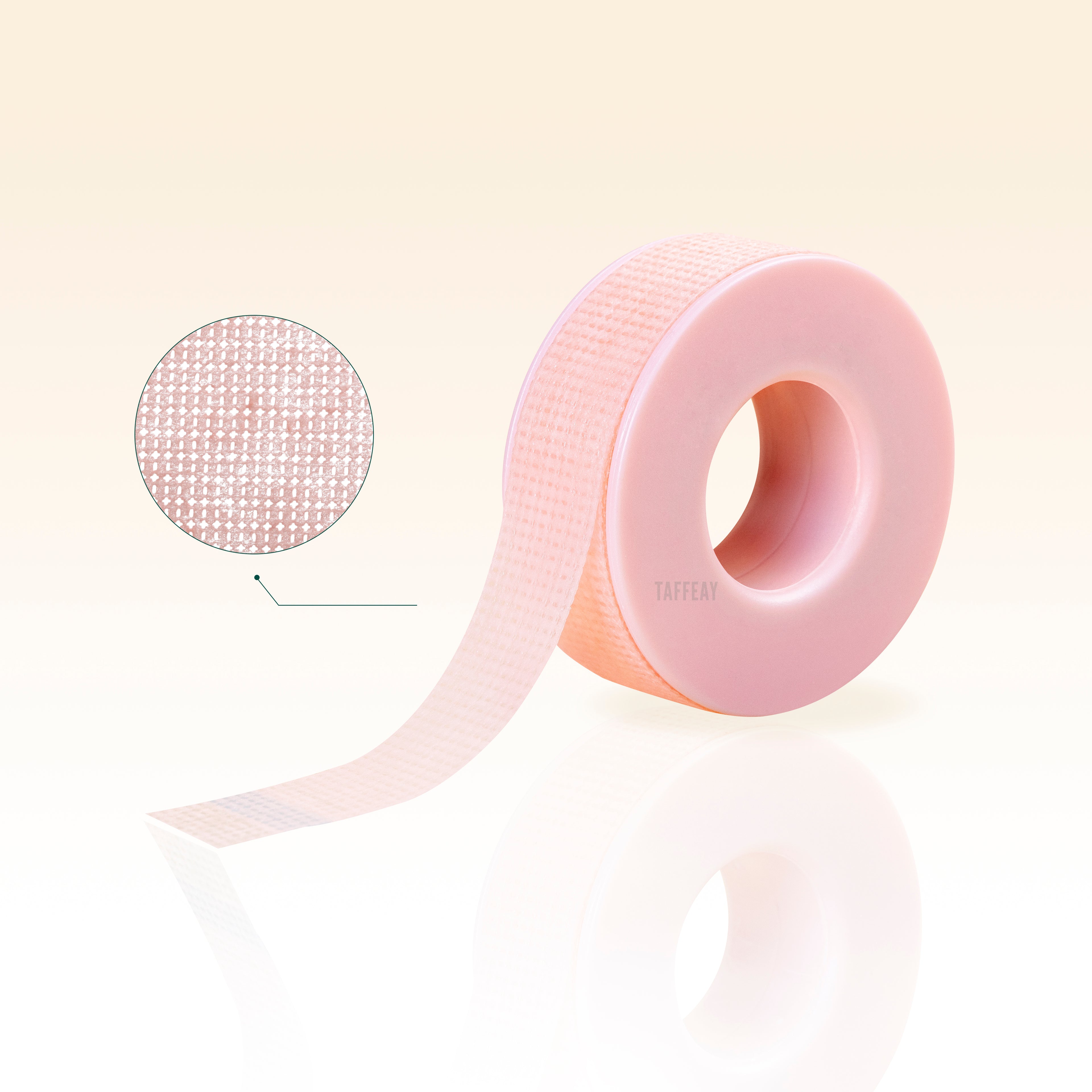 3M Sensitive Lash Tape