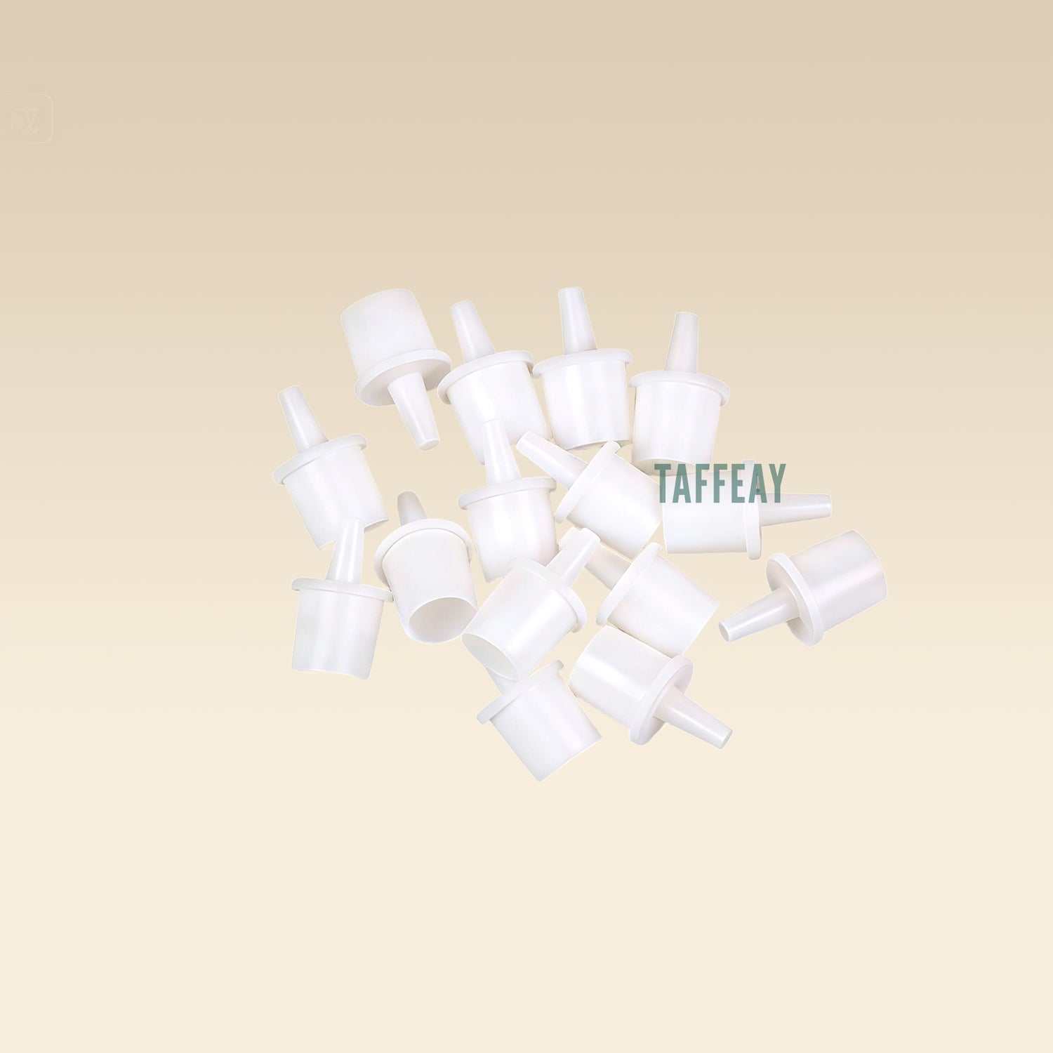 Replacement Nozzles for Lash Glue (100pcs/pack)