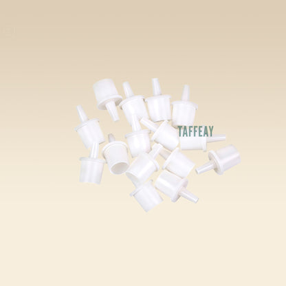 Replacement Nozzles for Lash Glue (100pcs/pack)