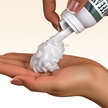 Whipped Lash Cream Shampoo (100ml)