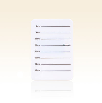 Lash Pallet
