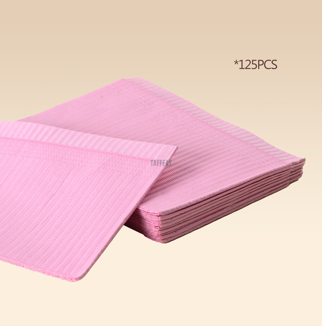 Professional Lash Extension Table Mat (125pcs/pack)