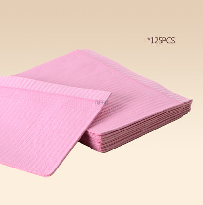 Professional Lash Extension Table Mat (125pcs/pack)