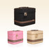 Taffeay Eyelash Extension Professional Storage Box