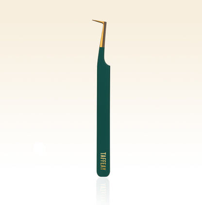 TY Stunning Beauty Flawless Faning Tweezer Pro Set