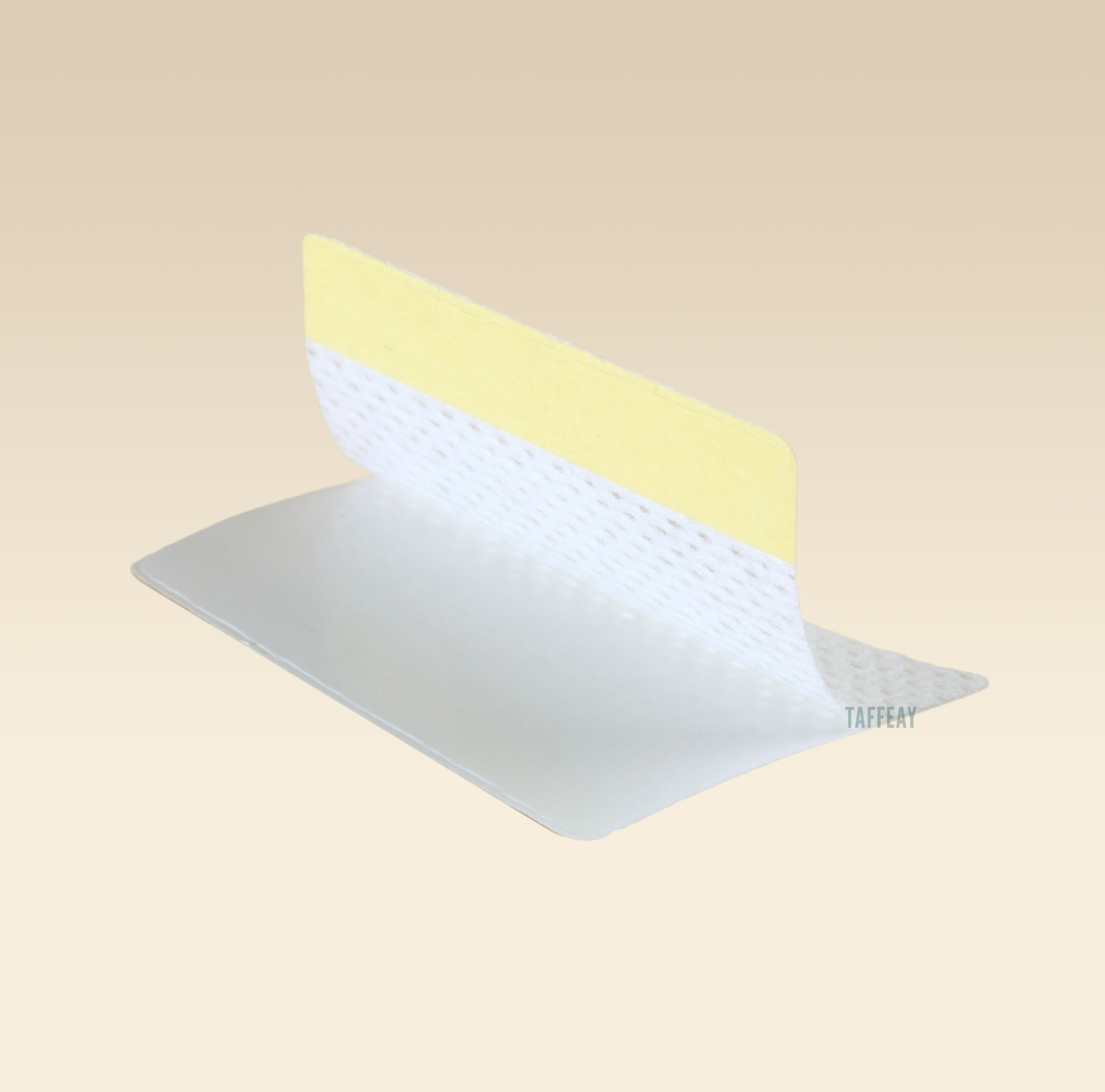 Taffeay Lash Removal Wipe (40pcs/pack)