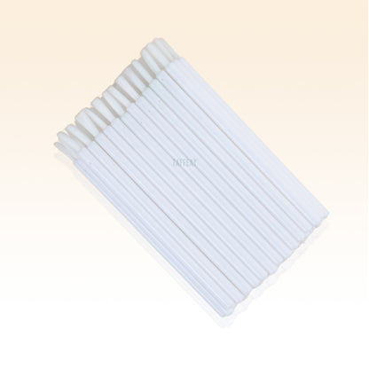 Taffeay Nylon Lash Brushes (50pcs/pack)