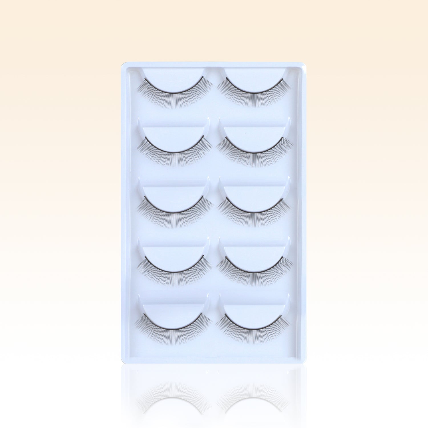 Practice Strips(5 pairs)