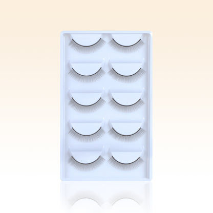 Practice Strips(5 pairs)