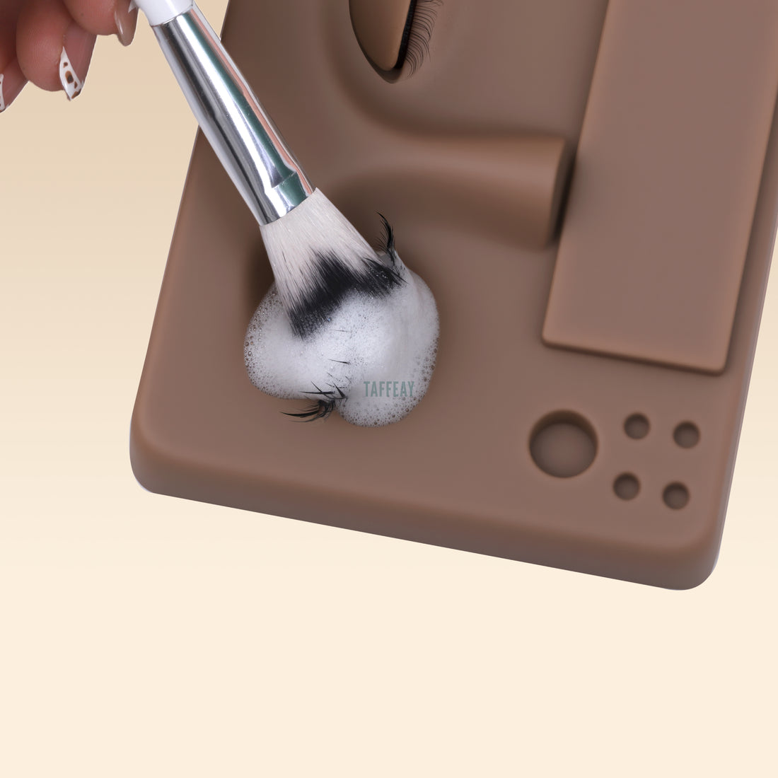 Limited 3 Items for Regulars Cleansing Brush