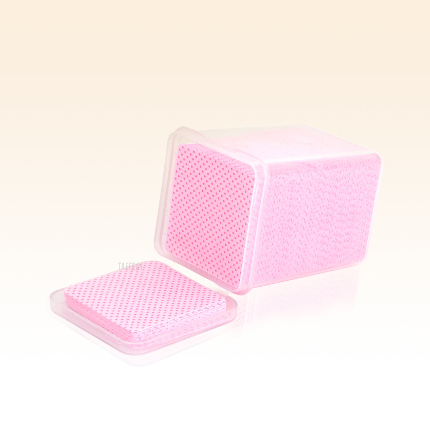 Taffeay Glue Wipes(200pcs)