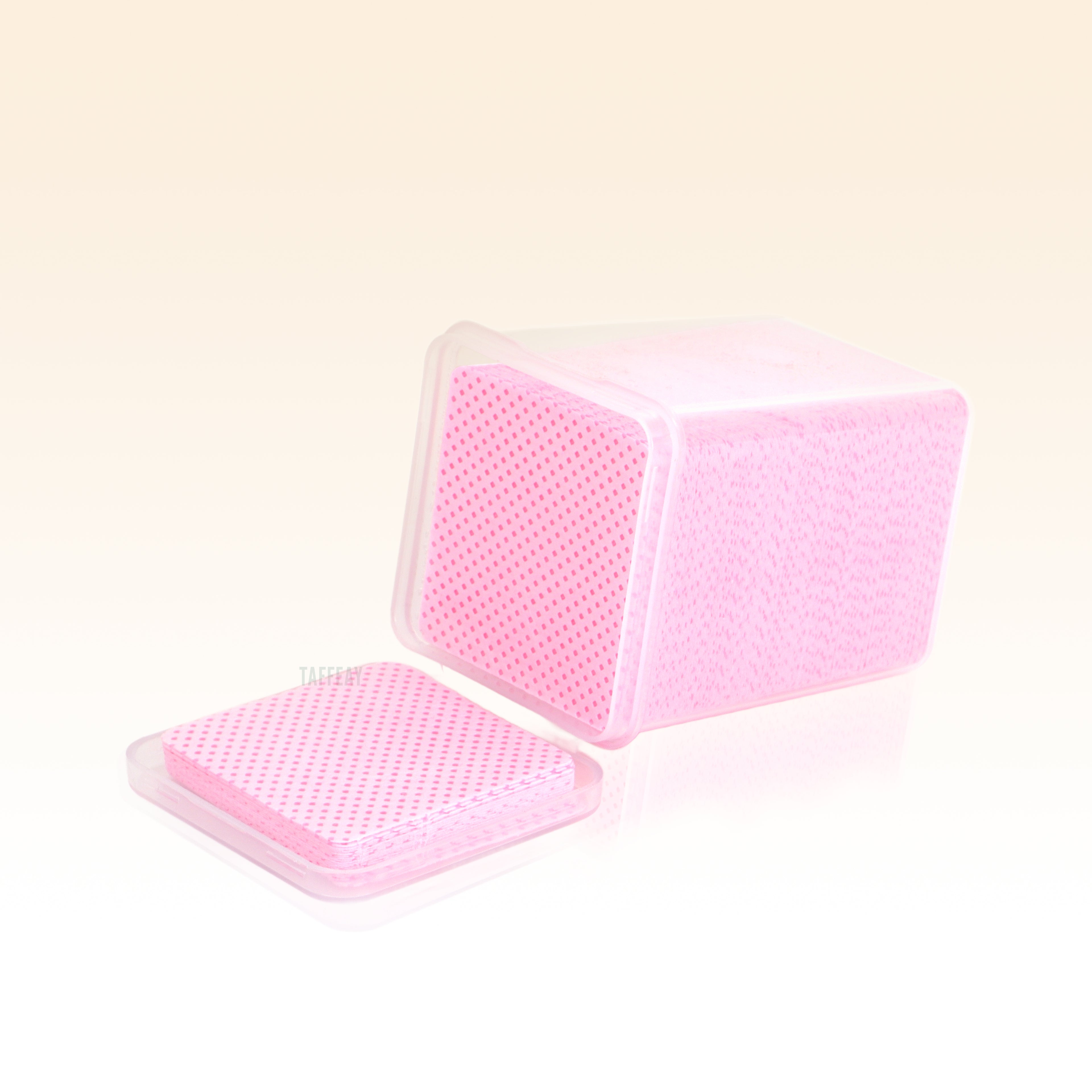 Taffeay Glue Wipes(200pcs)