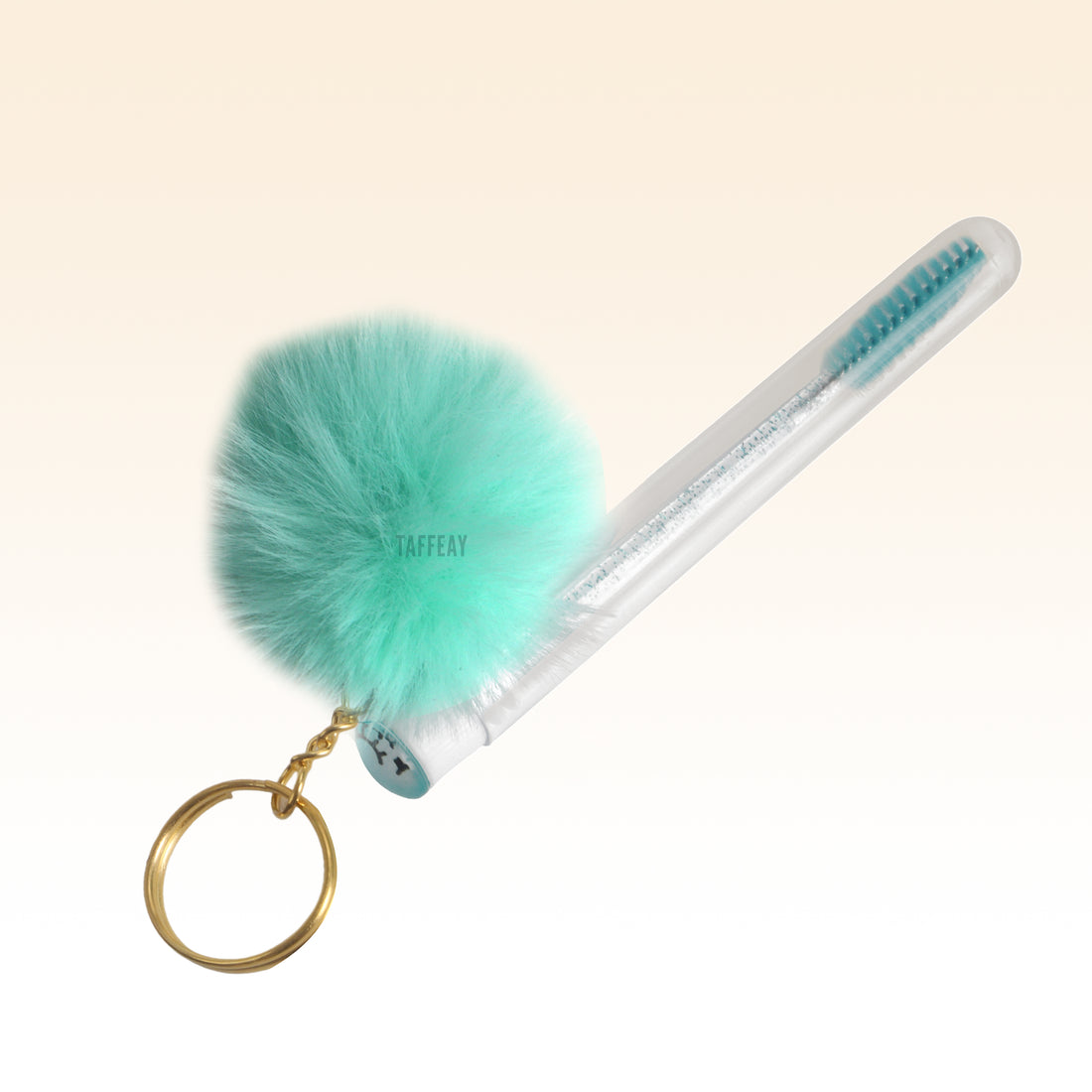 Pom Pom Lash Brush