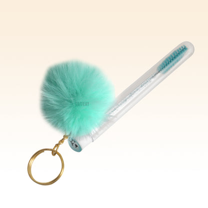 Pom Pom Lash Brush