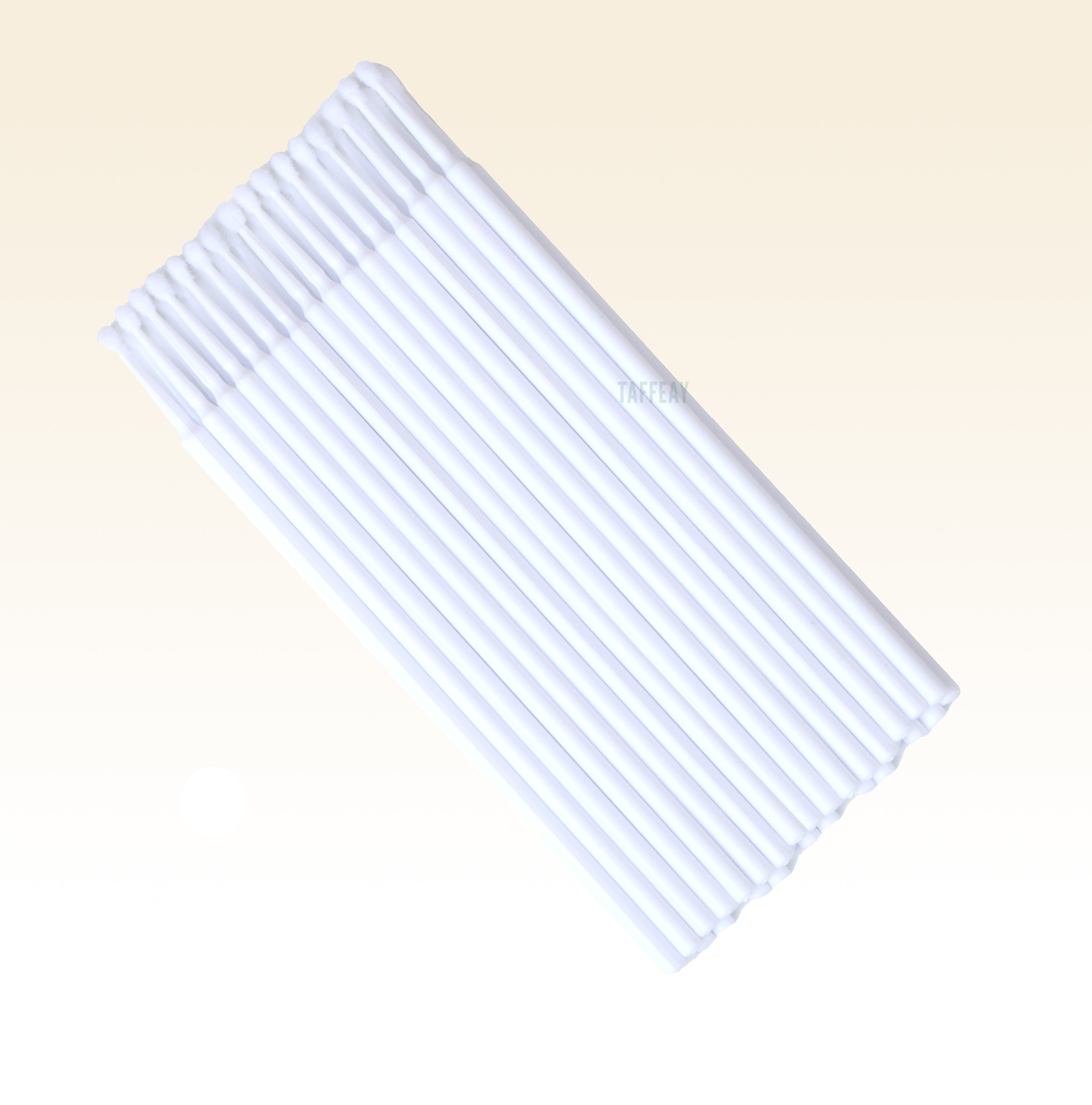 Micro Swabs Brush (100pcs/pack)