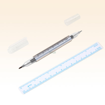 Taffeay Mapping Marker Pen Set