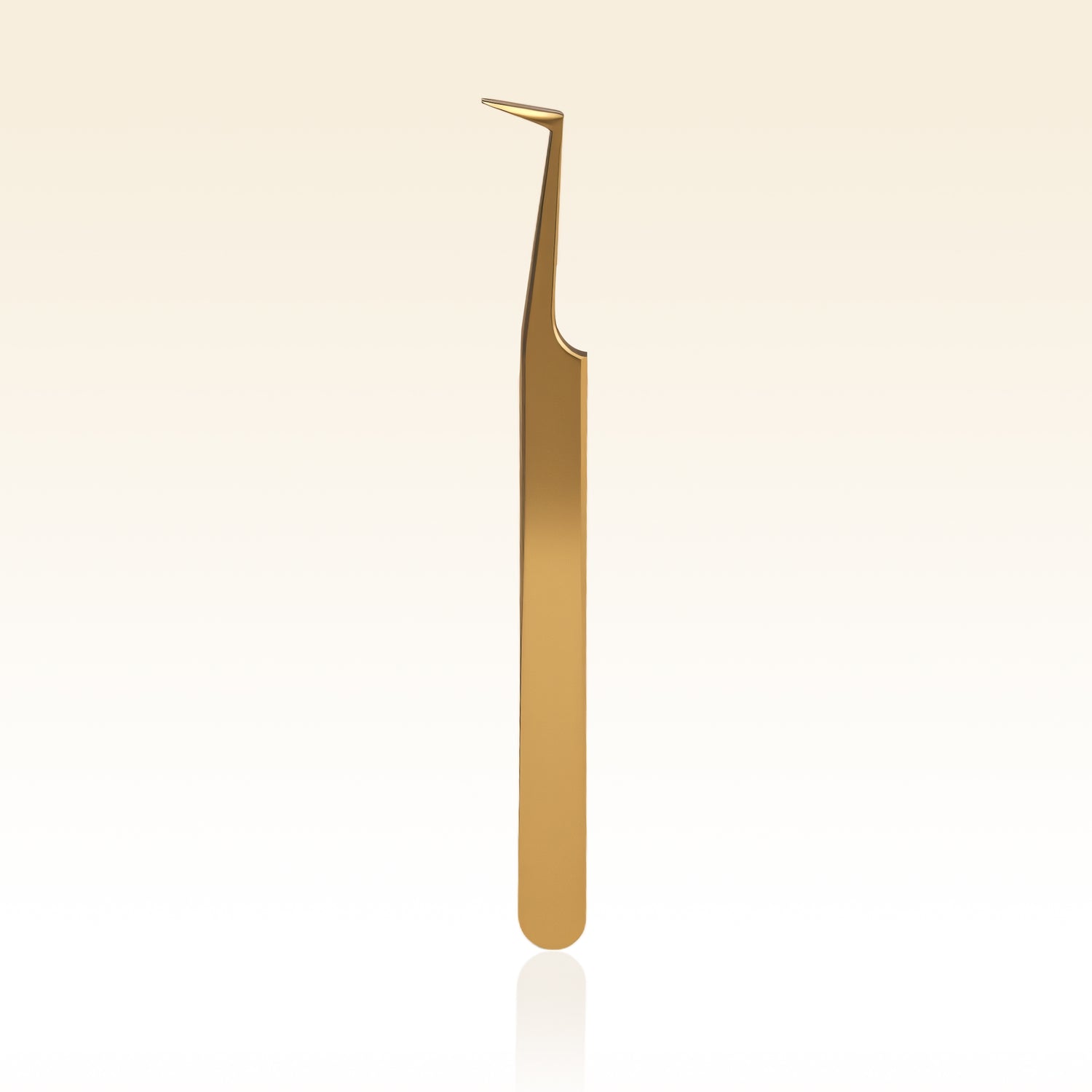 TA-01 100% Perfect Fan Precision Tweezer