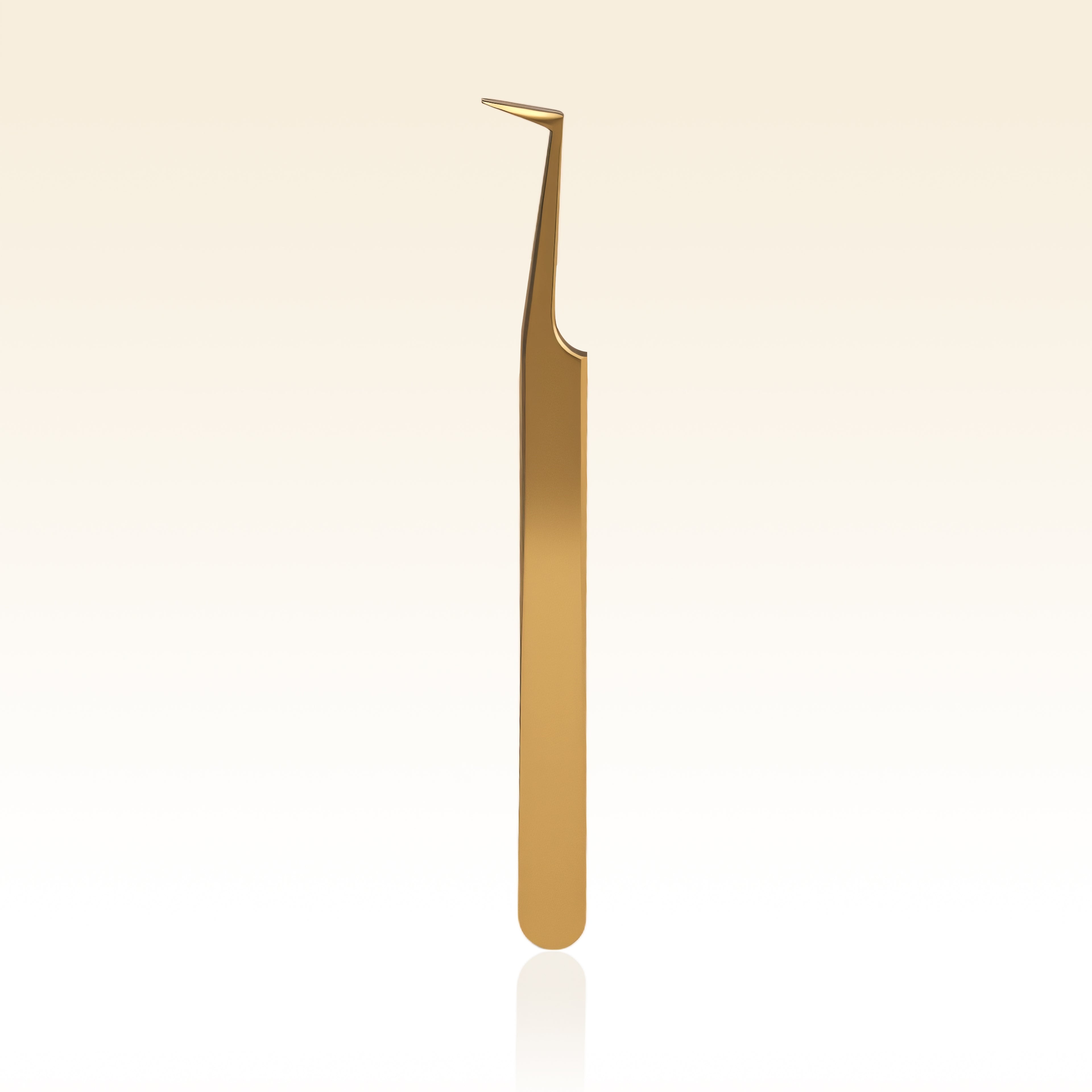 TA-01 100% Perfect Fan Precision Tweezer