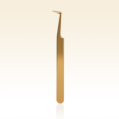 TA-01 100% Perfect Fan Precision Tweezer