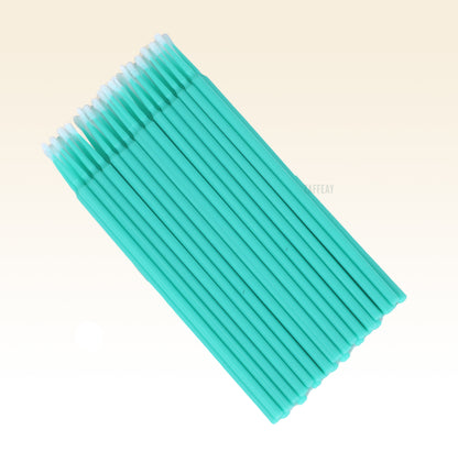 Micro Swabs Brush (100pcs/pack)