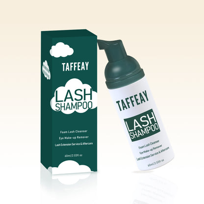 Lash Cleansing Shampoo (60ml)