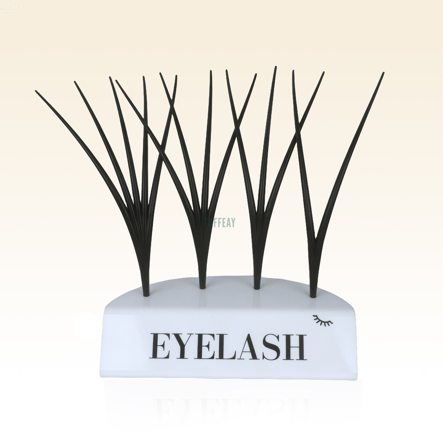 3D Lash Model