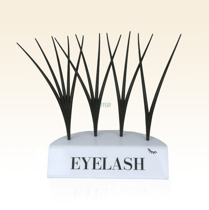 3D Lash Model