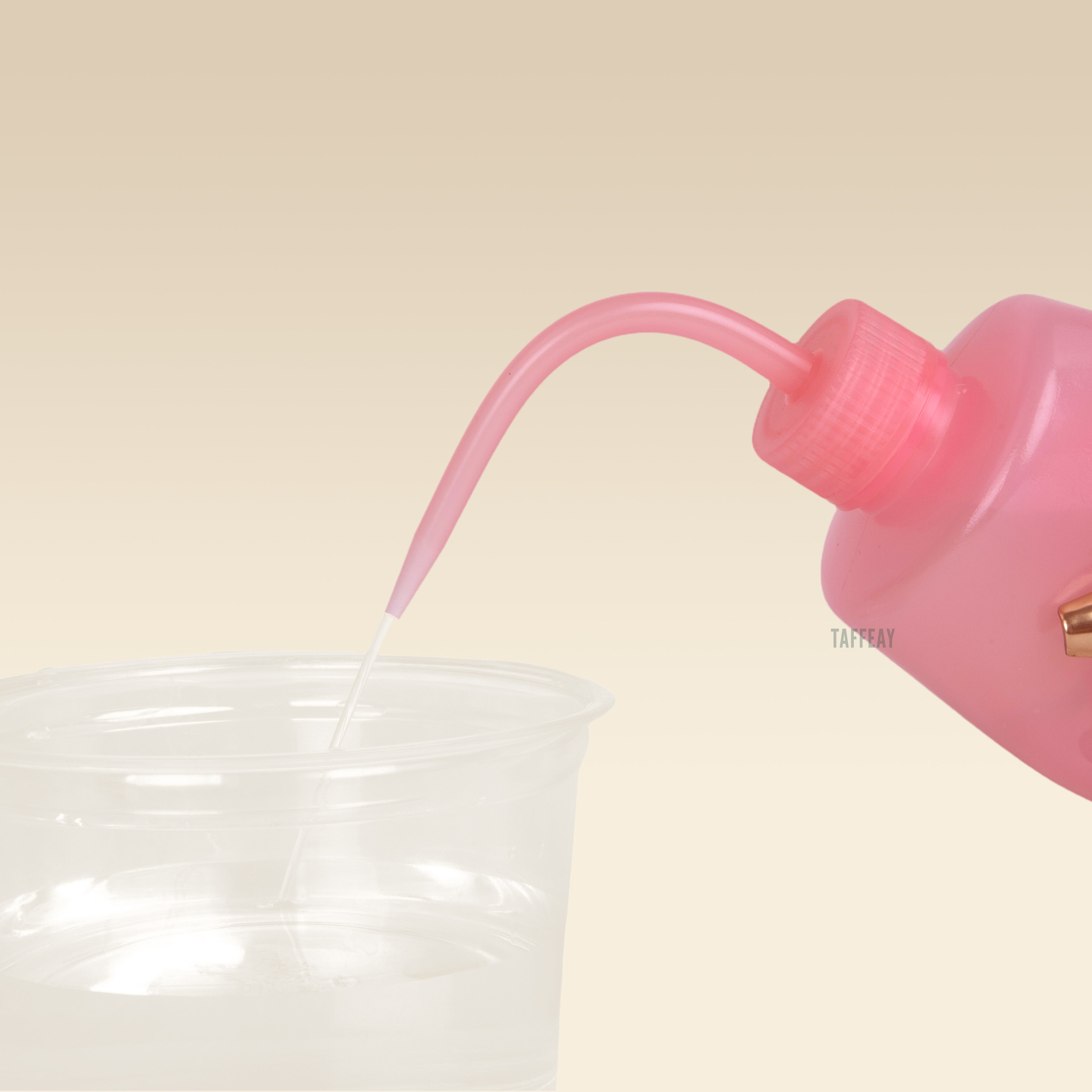Rinse Wash Bottle (250 ml)