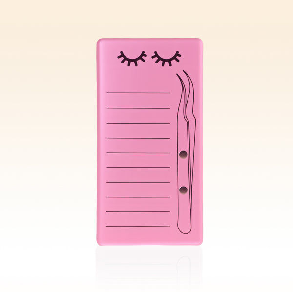 Taffeay Pink Lash  Pallet