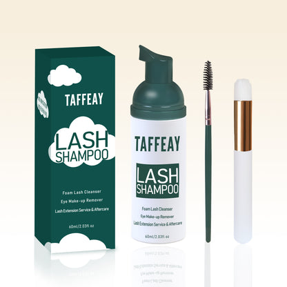 Green Cleanser Foam Kit