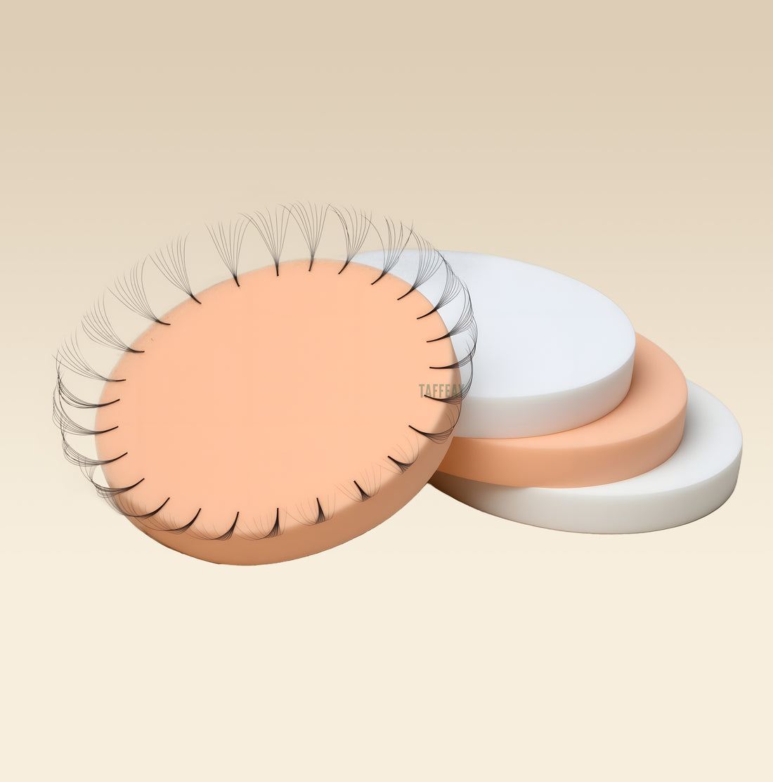 Lash Extension Sponge (10pcs/pack)