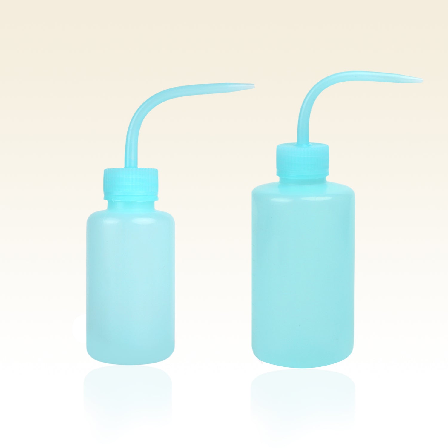 Blue Rinse Wash Water Bottle (150ml/250ml)