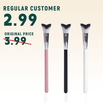 Limited 3 Items for Regulars Cleansing Brush