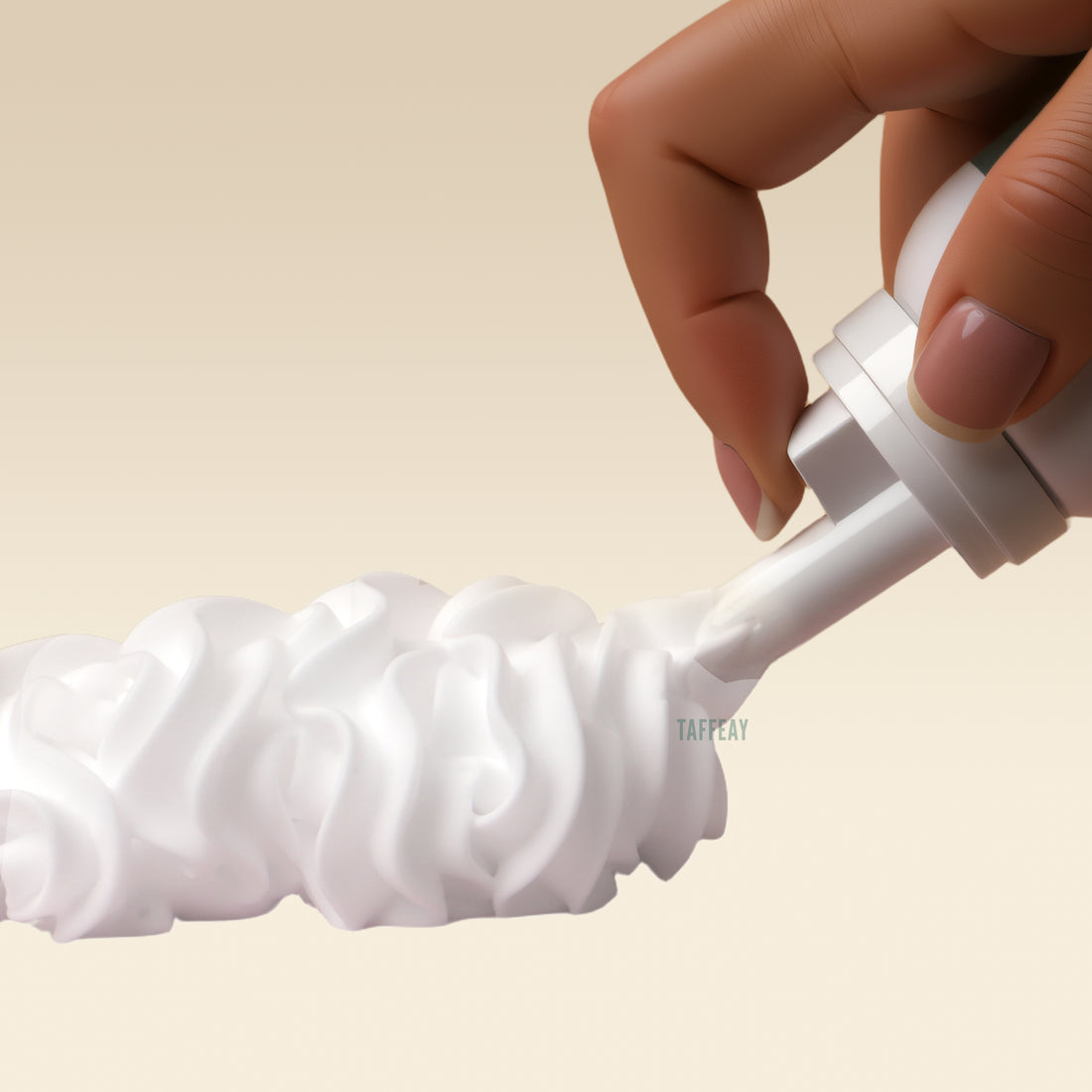 Whipped Lash Cream Shampoo (100ml)