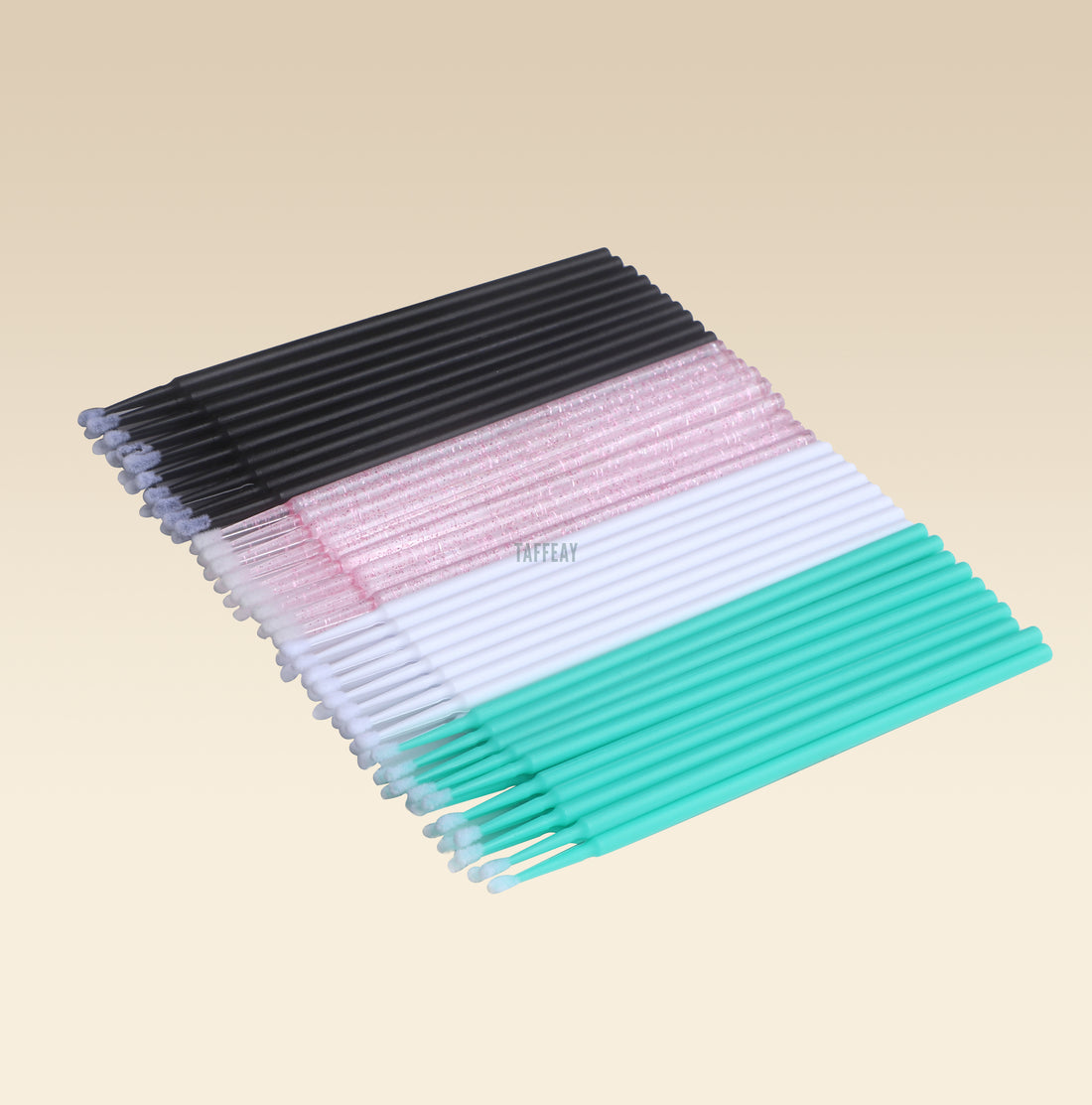 Micro Swabs Brush (100pcs/pack)